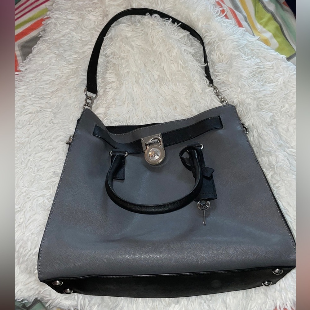 Michael Kors tote bag